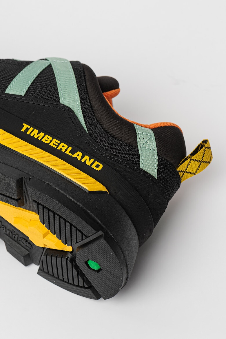 Timberland Pantofi low-cut pentru trekking Euro Trekker - Pled.ro