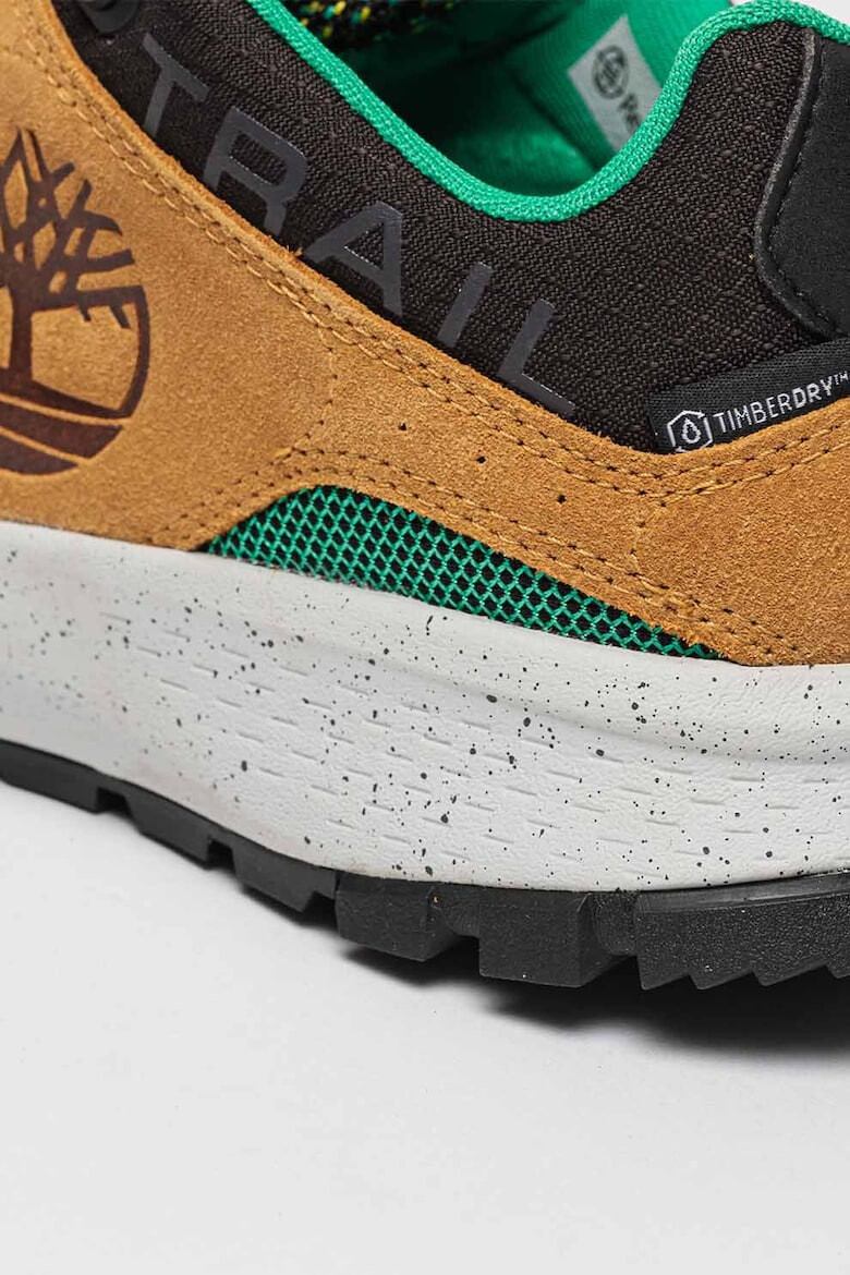 Timberland Pantofi pentru drumetii Garrison - Pled.ro