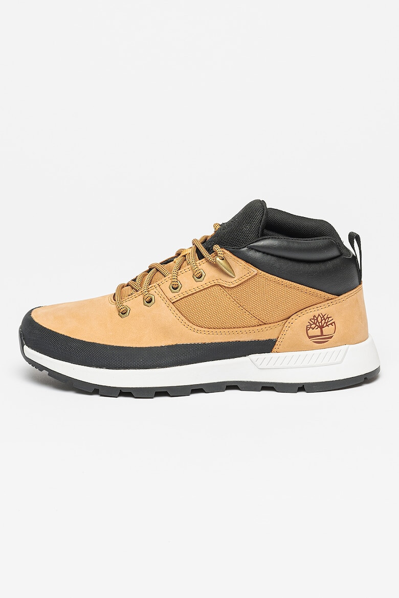 Timberland Pantofi pentru trekking Sprint Trekker - Pled.ro