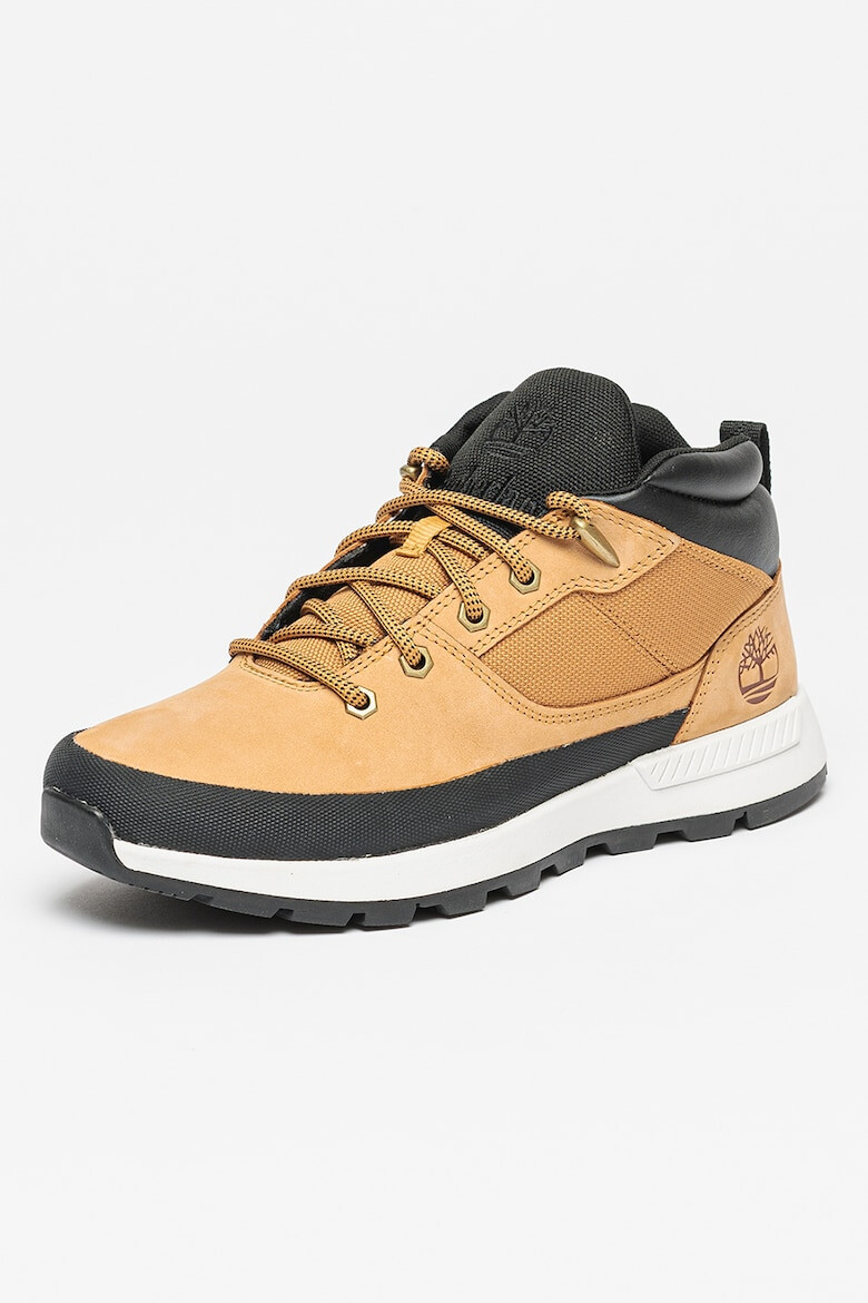 Timberland Pantofi pentru trekking Sprint Trekker - Pled.ro