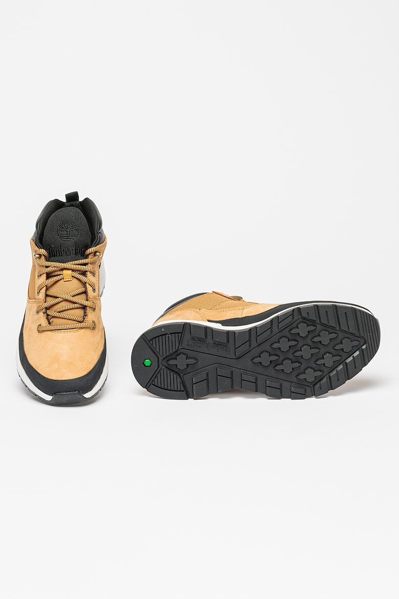 Timberland Pantofi pentru trekking Sprint Trekker - Pled.ro