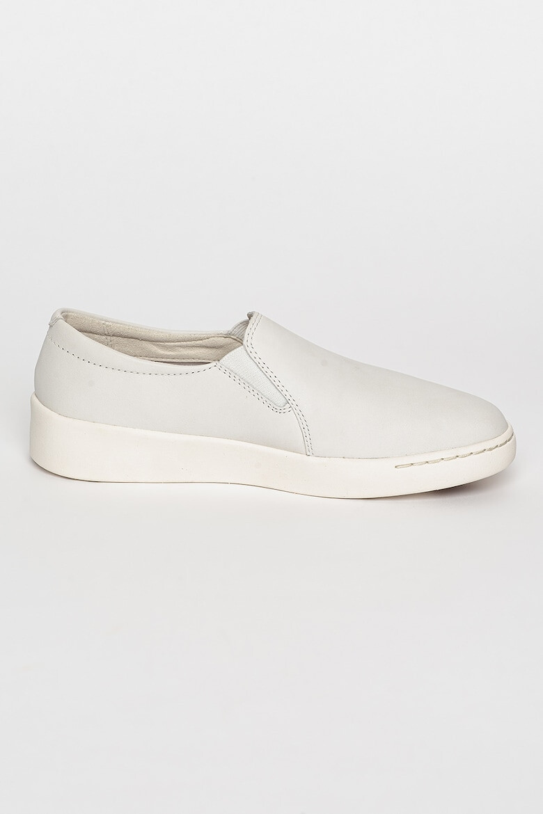 Timberland Pantofi slip-on din piele Teya - Pled.ro