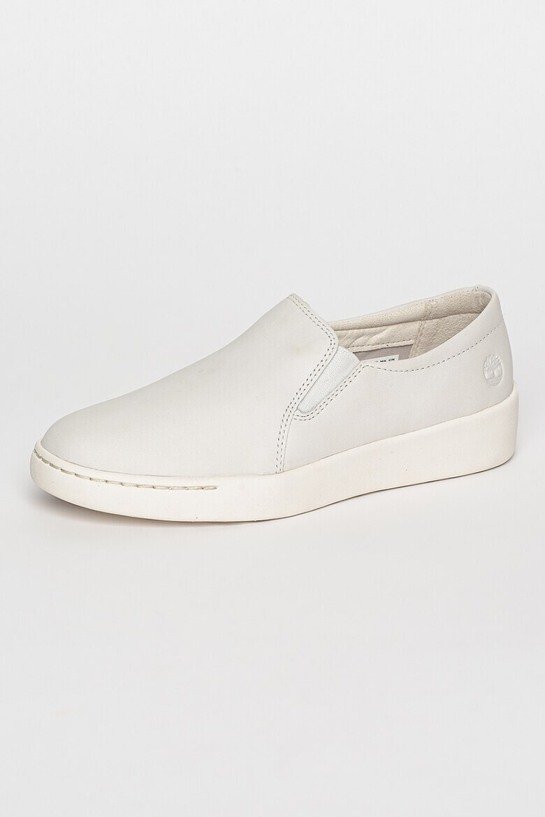 Timberland Pantofi slip-on din piele Teya - Pled.ro