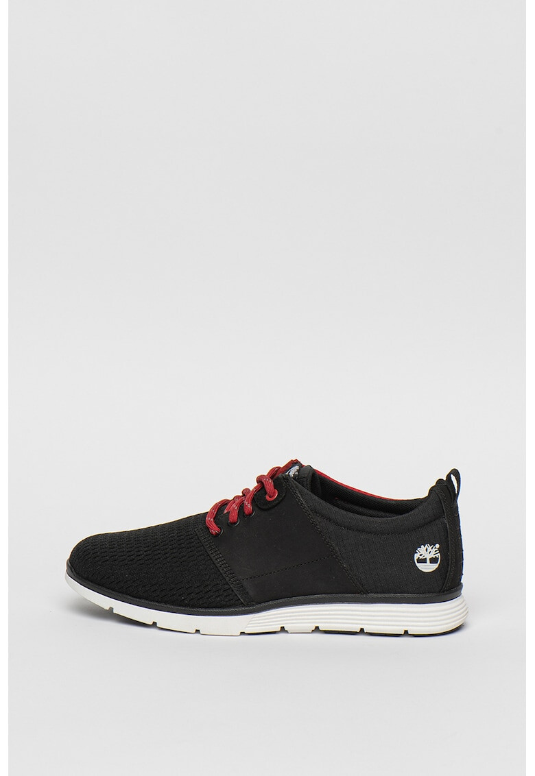 Timberland Pantofi sport de piele si material textil Killington - Pled.ro