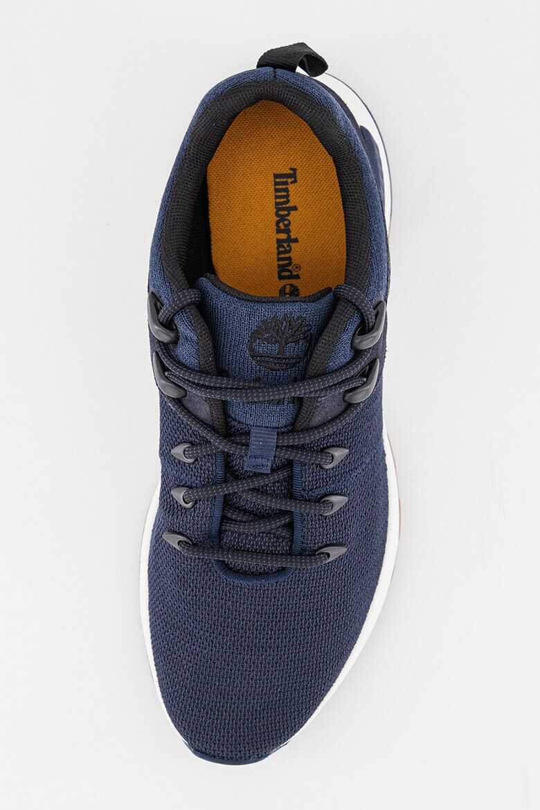 Timberland Pantofi sport de plasa cu logo Sprint Trekker - Pled.ro