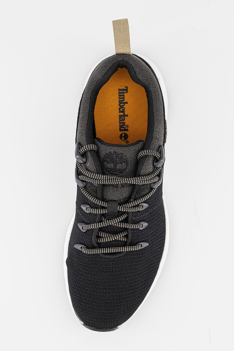 Timberland Pantofi sport de plasa cu logo Sprint Trekker - Pled.ro