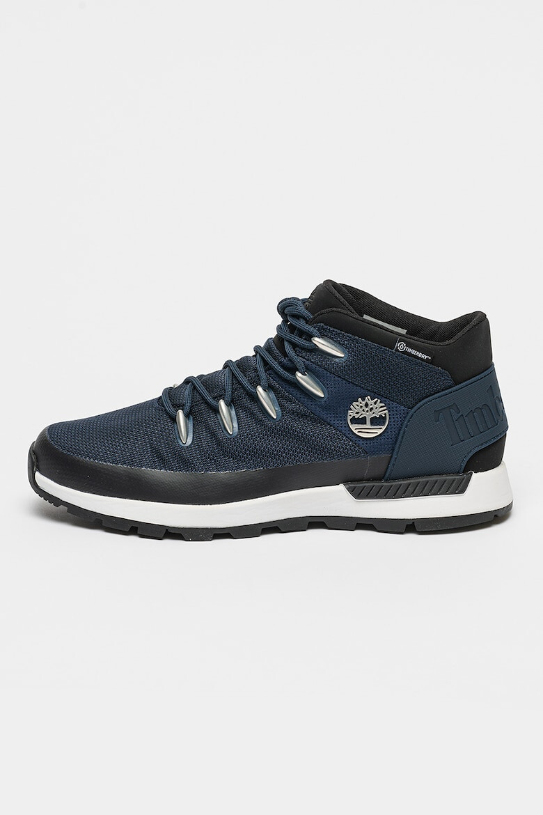 Timberland Pantofi sport din material textil Sprint Trekker - Pled.ro