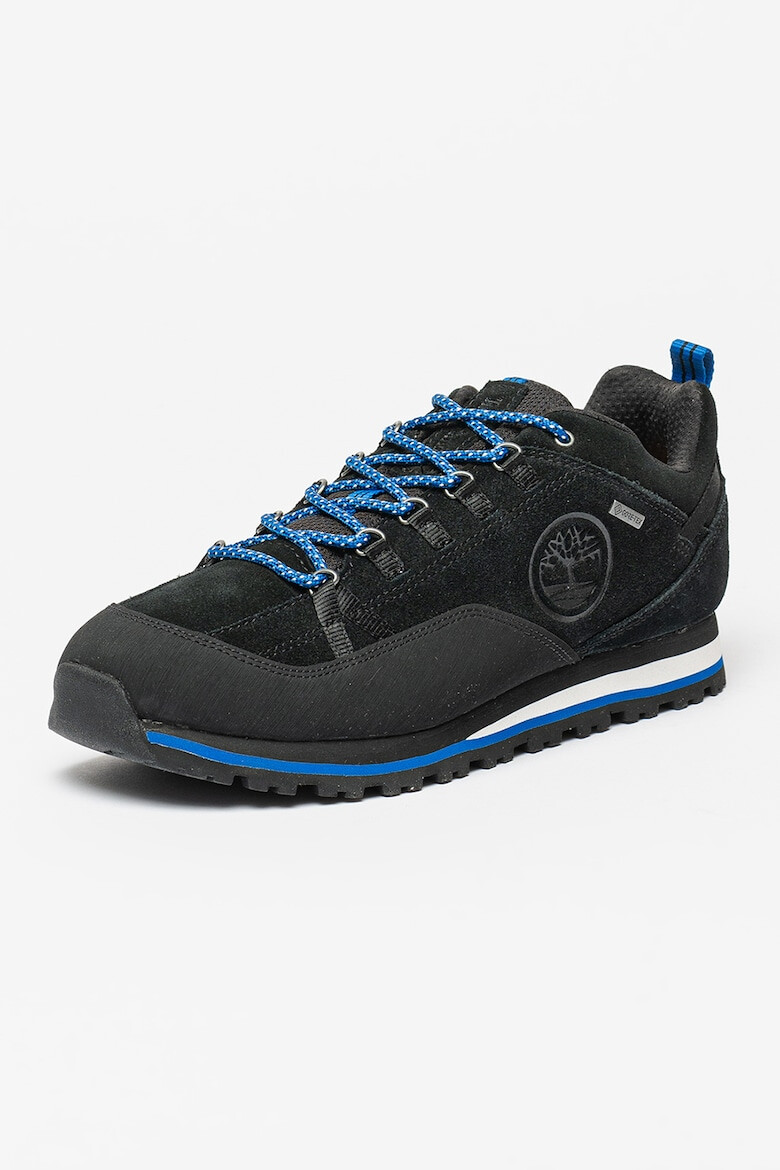 Timberland Pantofi sport impermeabili cu insertii de piele intoarsa Barlett Ridge - Pled.ro