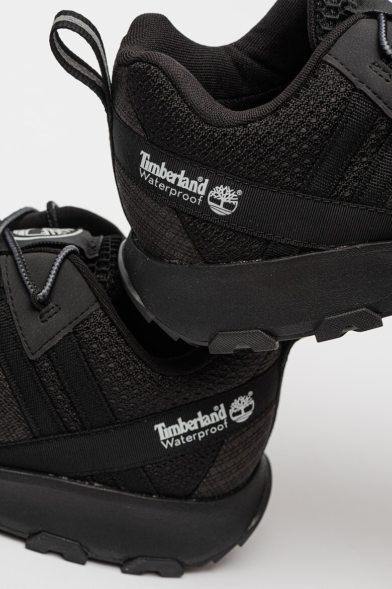 Timberland Pantofi sport impermeabili cu insertii de plasa adecvati pentru teren accidentat Winsor - Pled.ro