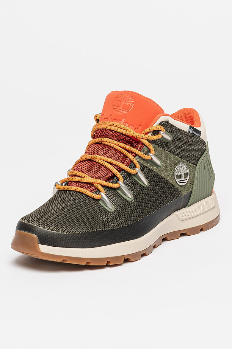 Timberland Pantofi sport impermeabili Sprint Trekker - Pled.ro