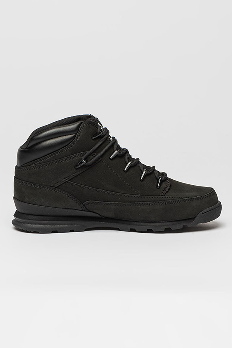 Timberland Pantofi sport mid-high de piele Euro Rock - Pled.ro