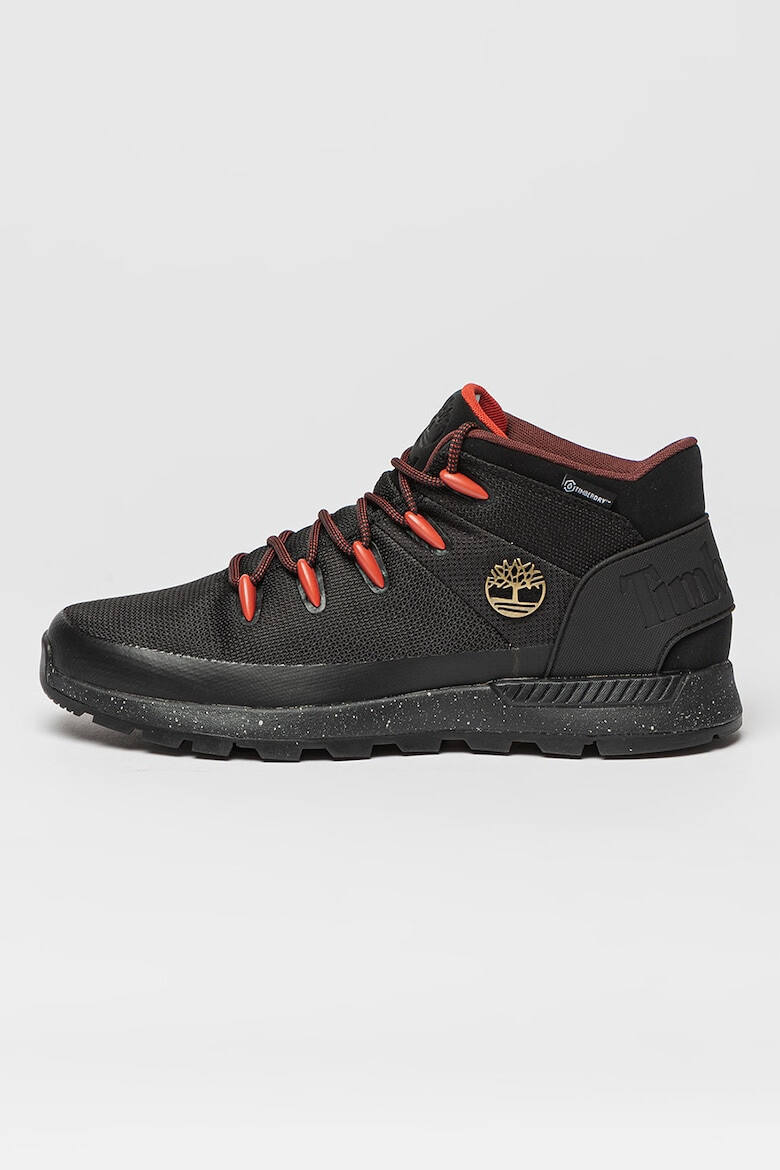 Timberland Pantofi sport mid-high impermeabili Sprint Trekker - Pled.ro