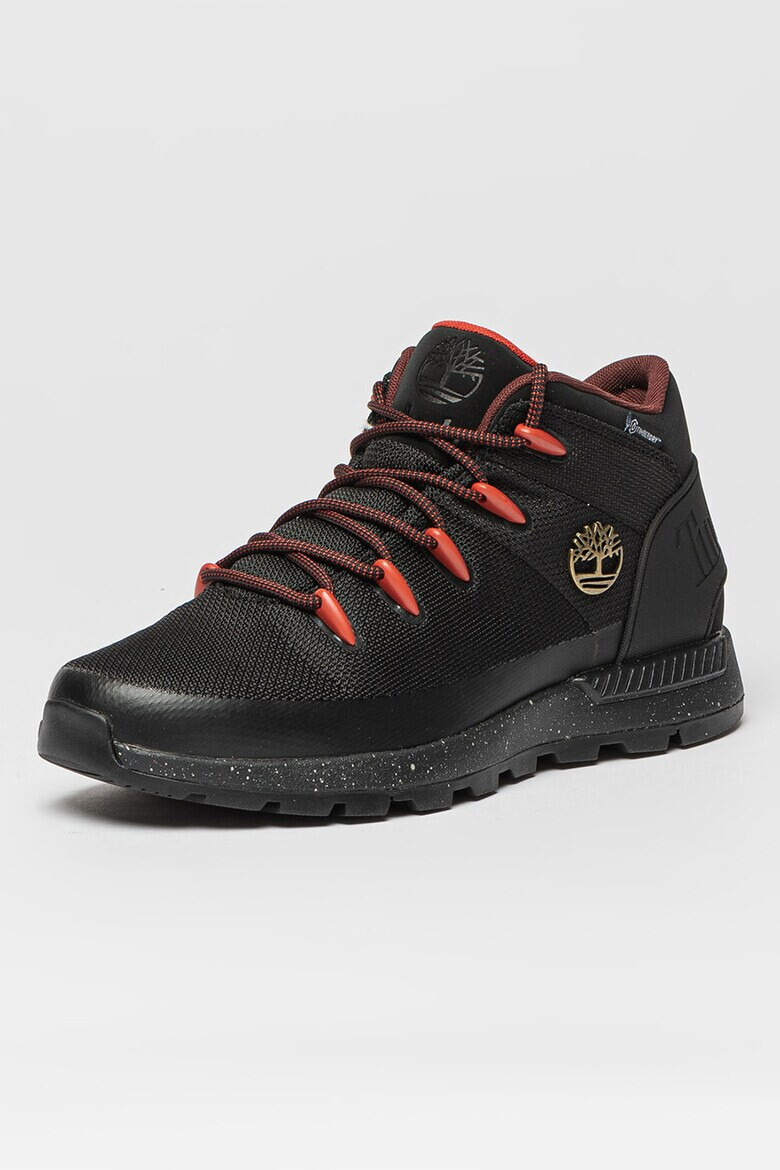 Timberland Pantofi sport mid-high impermeabili Sprint Trekker - Pled.ro