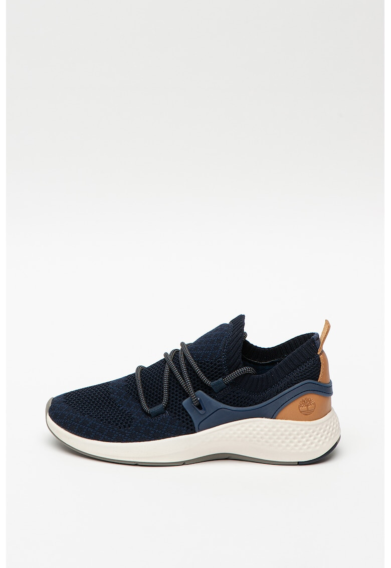 Timberland Pantofi sport slip-on tricotati FlyRoam™ Go Knit - Pled.ro