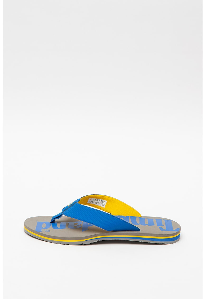 Timberland Papuci flip-flop Wild Dunes - Pled.ro