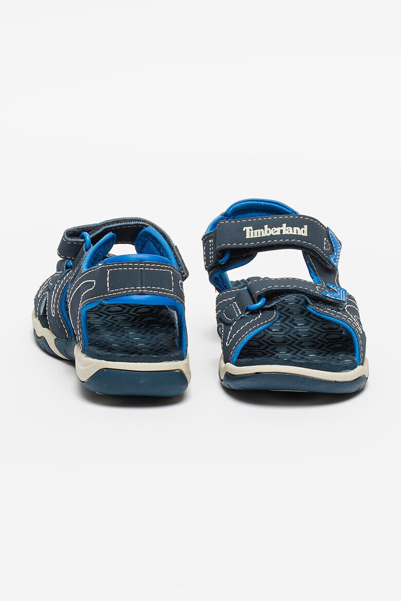 Timberland Sandale cu inchidere velcro Adventure Seeker Albastru - Pled.ro