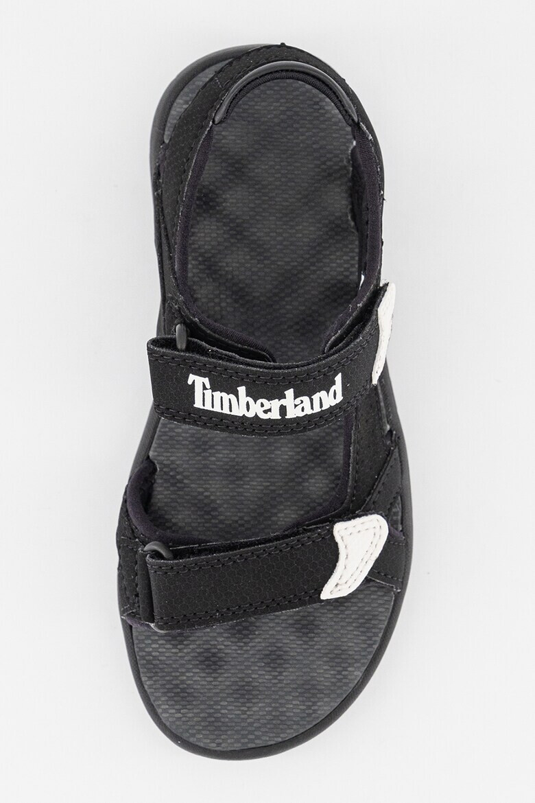 Timberland Sandale cu inchidere velcro Perkins Row - Pled.ro