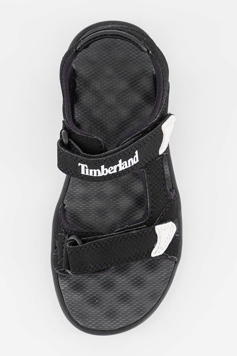 Timberland Sandale cu inchidere velcro si decupaje Perkins Row 2 - Pled.ro