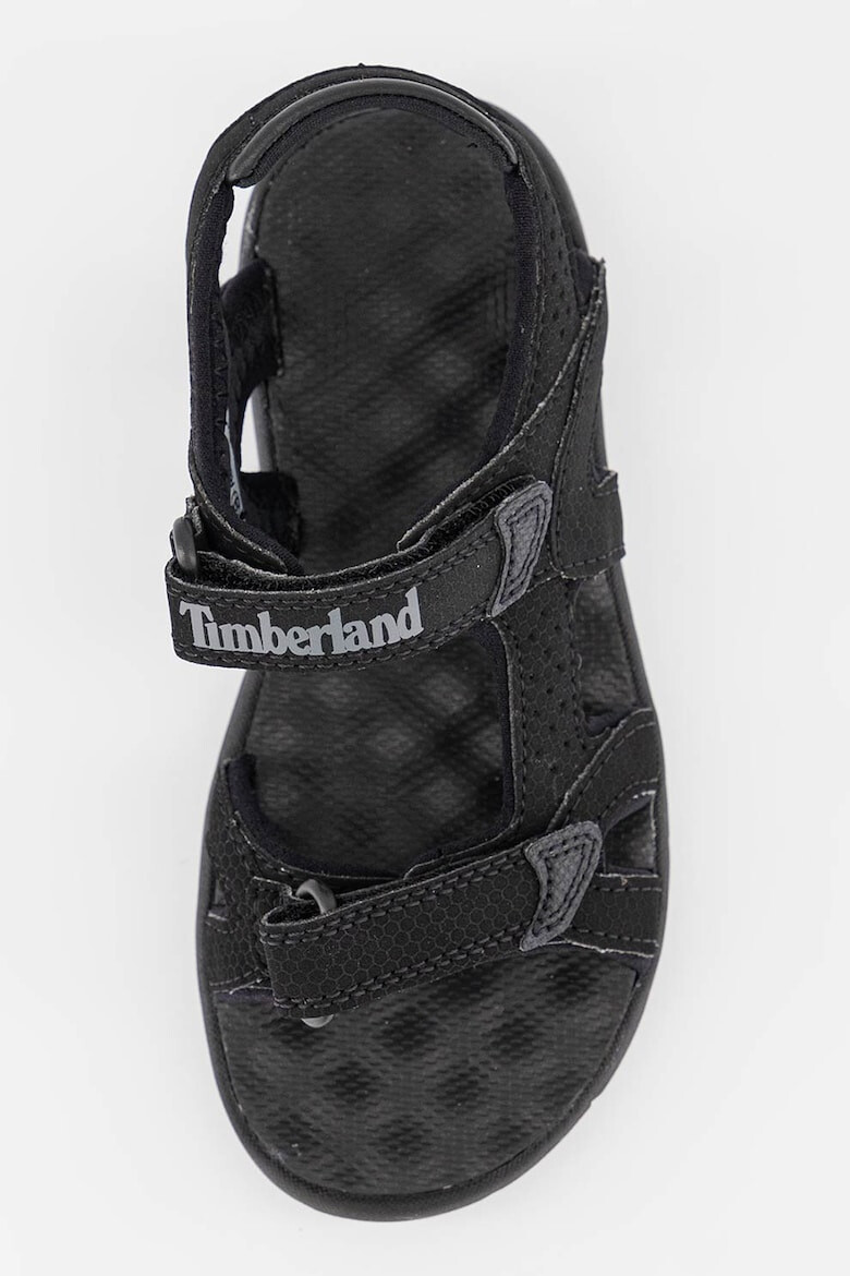 Timberland Sandale cu inchidere velcro si decupaje Perkins Row 2 - Pled.ro