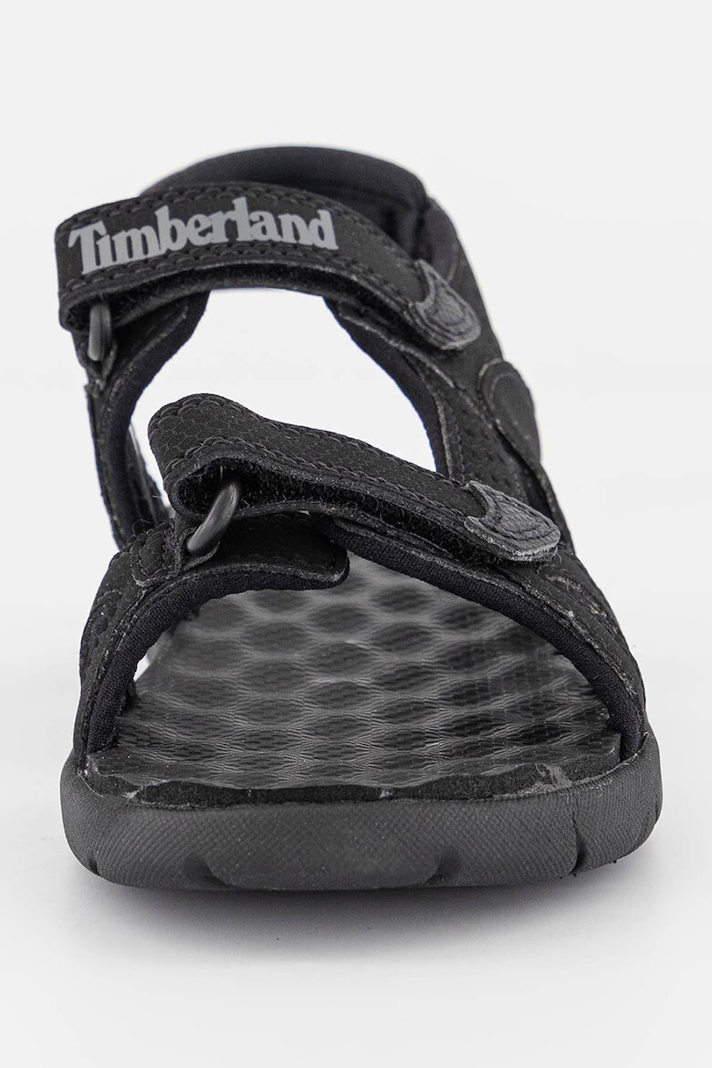 Timberland Sandale cu inchidere velcro si decupaje Perkins Row 2 - Pled.ro