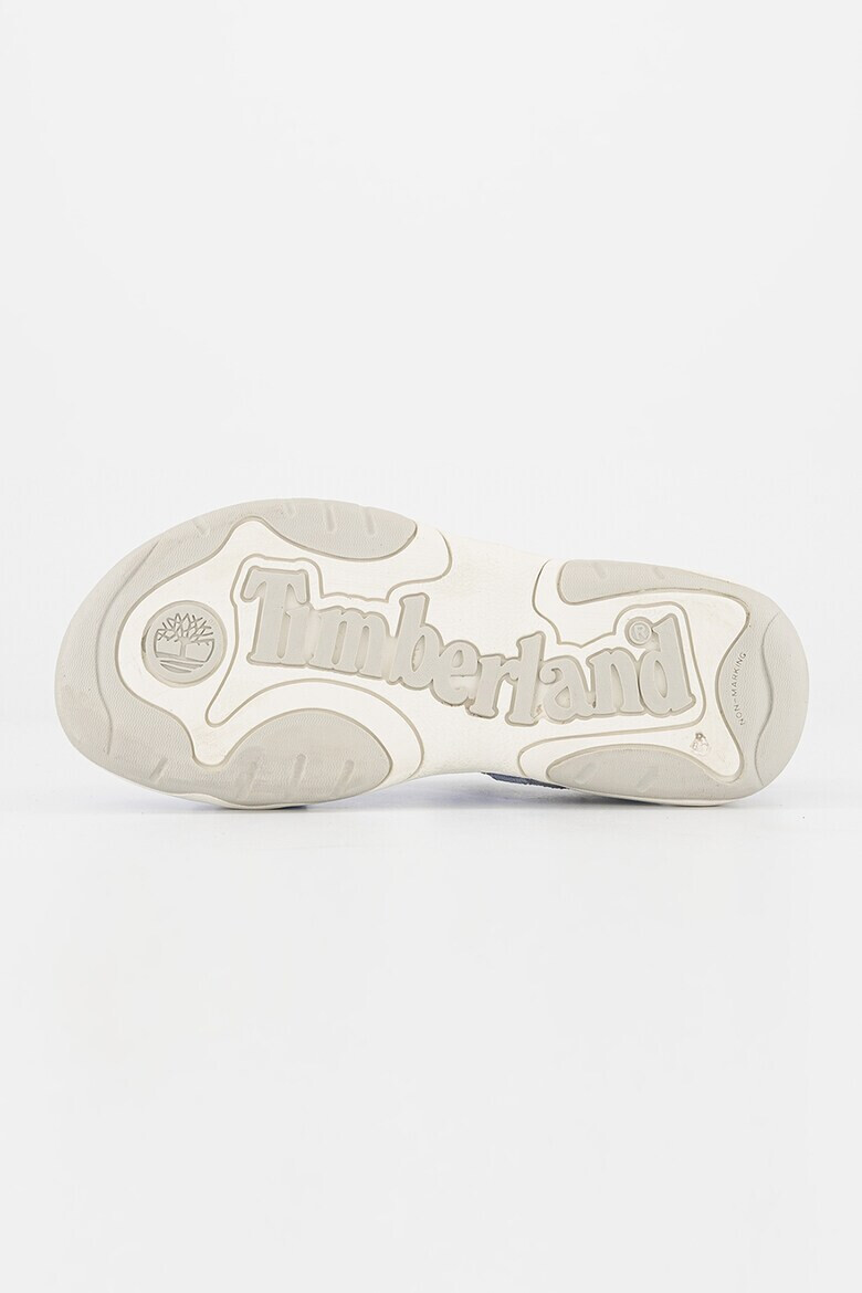 Timberland Sandale cu logo Adventure Sekker - Pled.ro