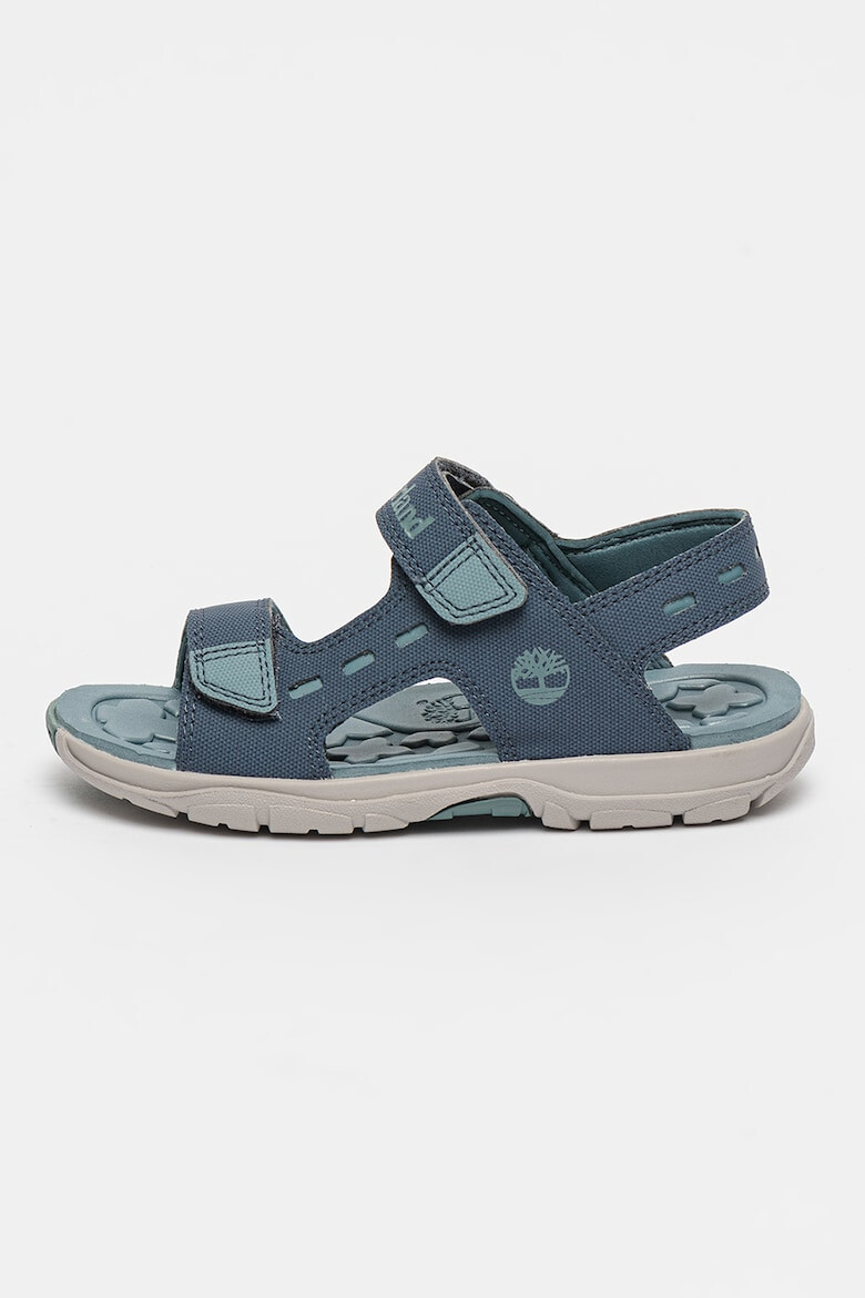 Timberland Sandale cu veclro Moss Jump - Pled.ro