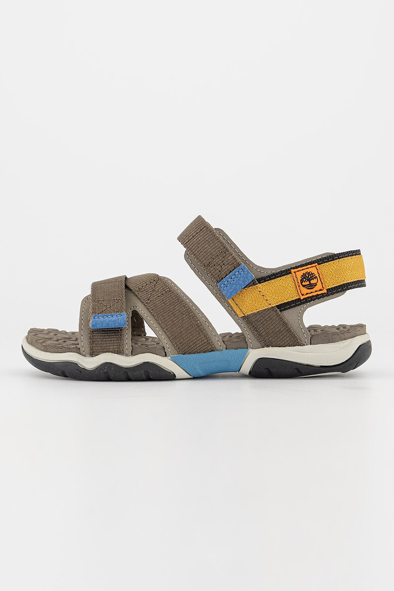 Timberland Sandale cu velcro Adventure Seeker - Pled.ro