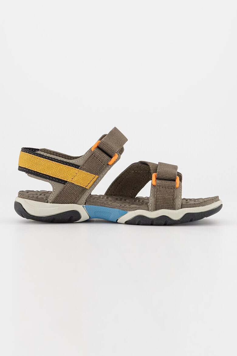 Timberland Sandale cu velcro Adventure Seeker - Pled.ro