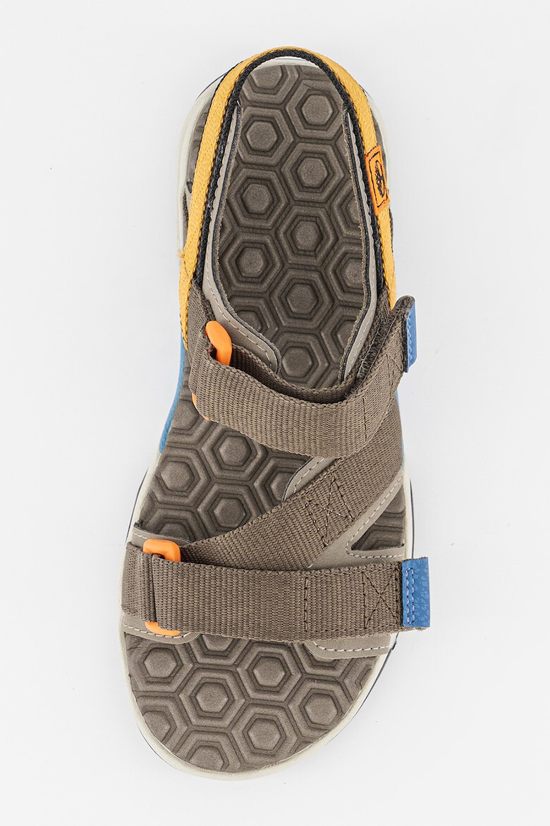 Timberland Sandale cu velcro Adventure Seeker - Pled.ro