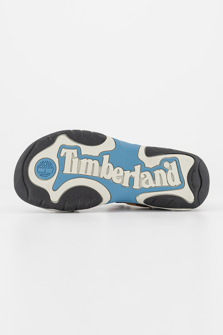 Timberland Sandale cu velcro Adventure Seeker - Pled.ro