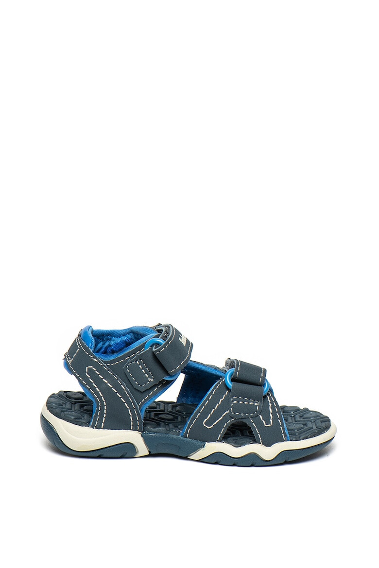 Timberland Sandale cu velcro Adventure Seeker 2 Bleumarin - Pled.ro