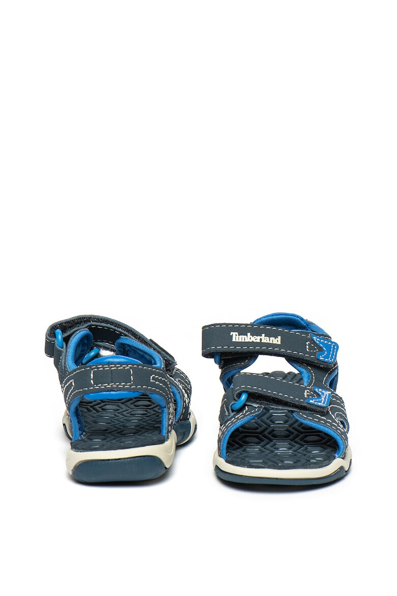 Timberland Sandale cu velcro Adventure Seeker 2 Bleumarin - Pled.ro