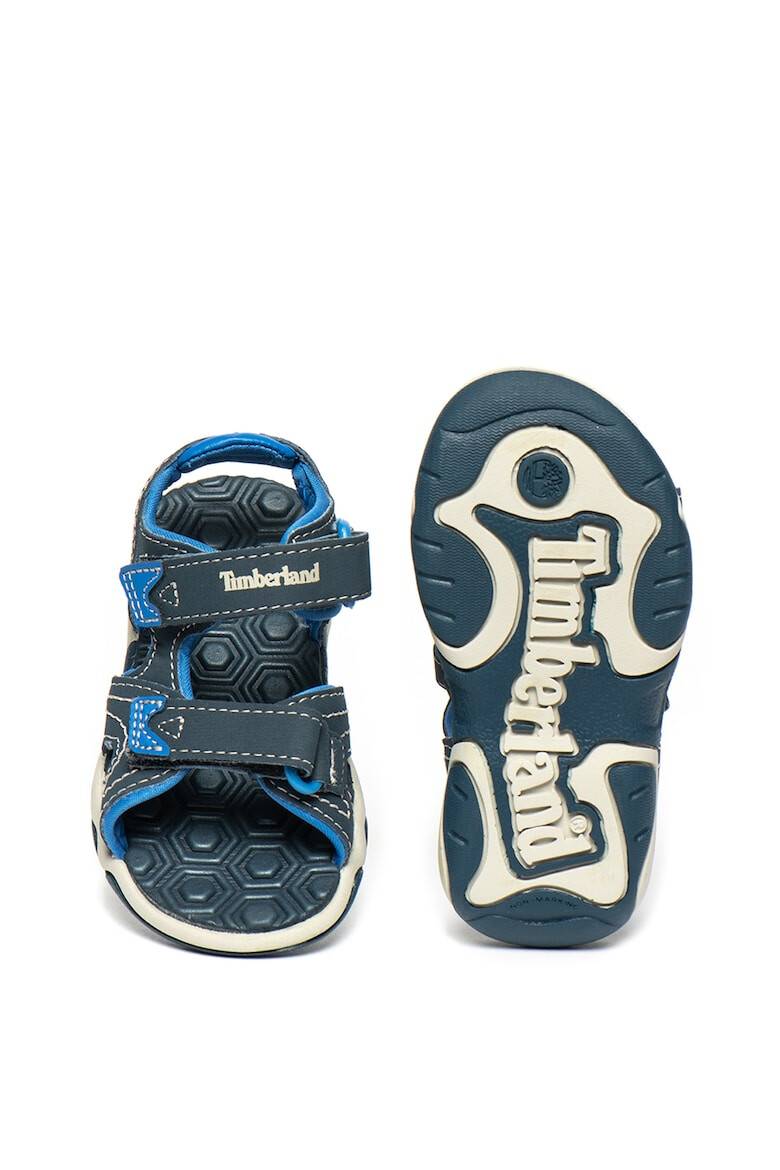 Timberland Sandale cu velcro Adventure Seeker 2 Bleumarin - Pled.ro