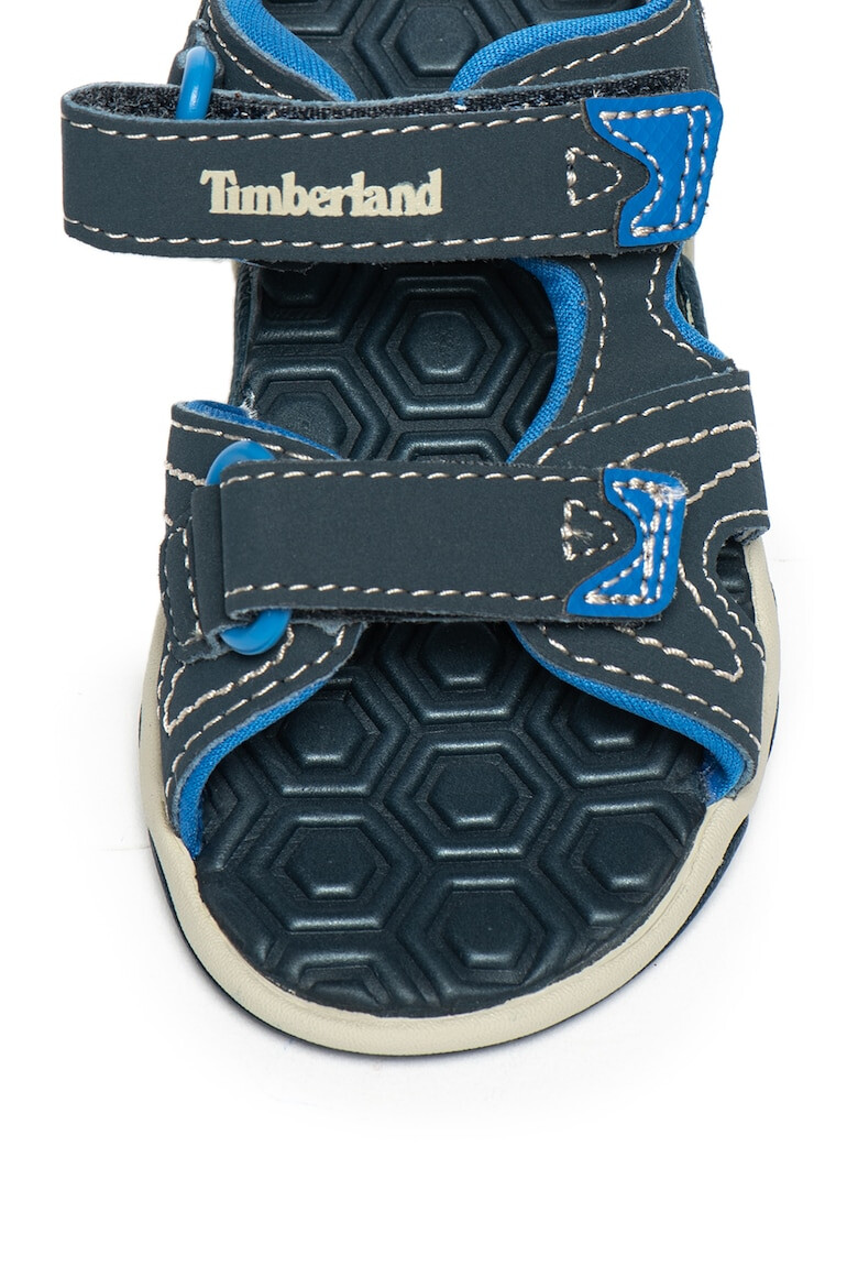 Timberland Sandale cu velcro Adventure Seeker 2 Bleumarin - Pled.ro