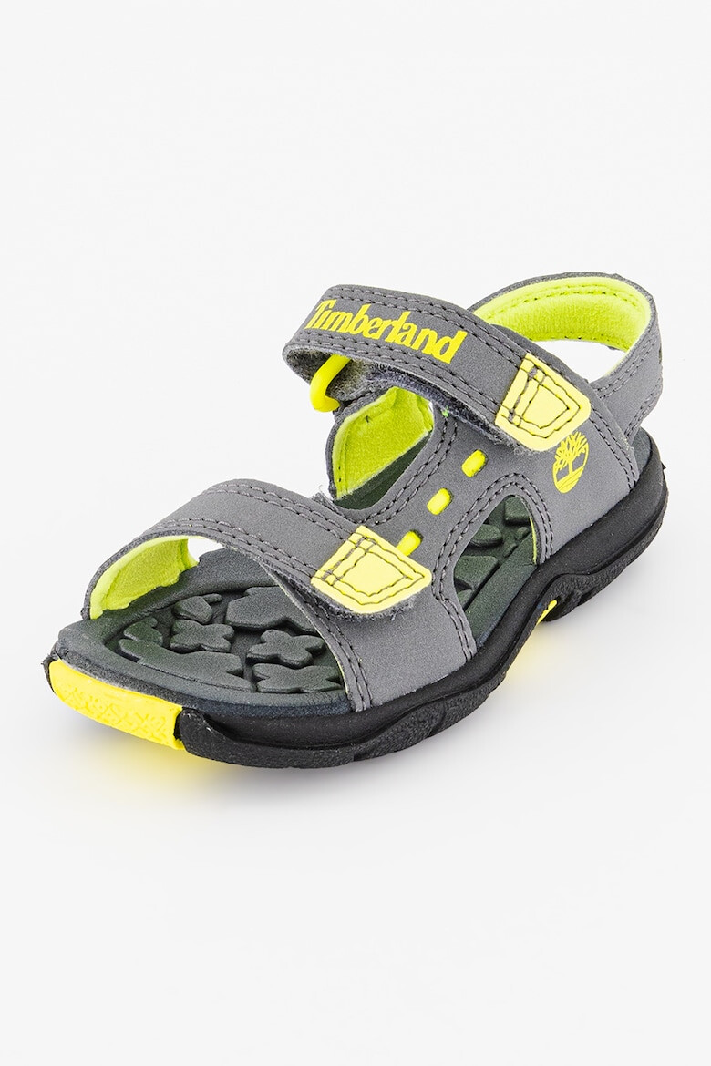 Timberland Sandale cu velcro Moss Jump 2 - Pled.ro