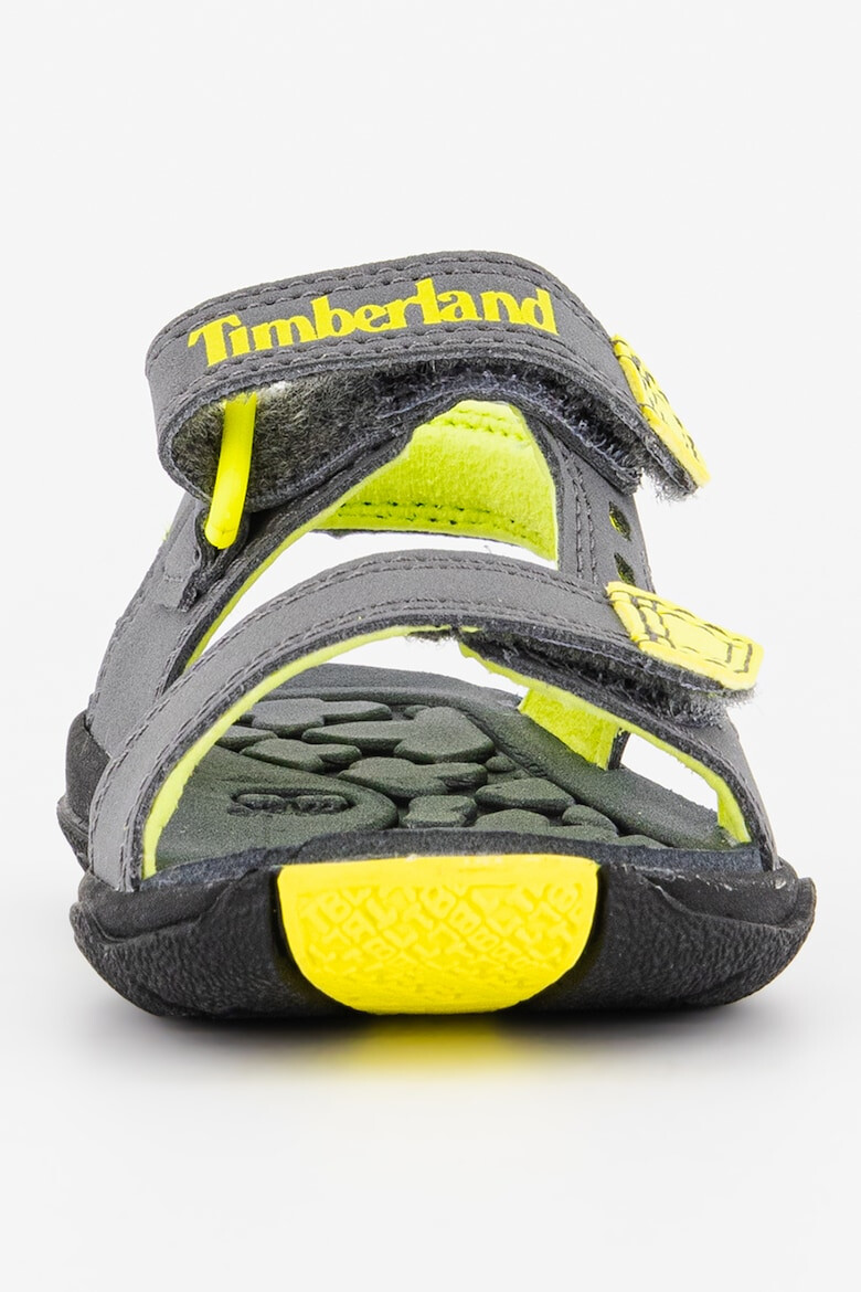 Timberland Sandale cu velcro Moss Jump 2 - Pled.ro