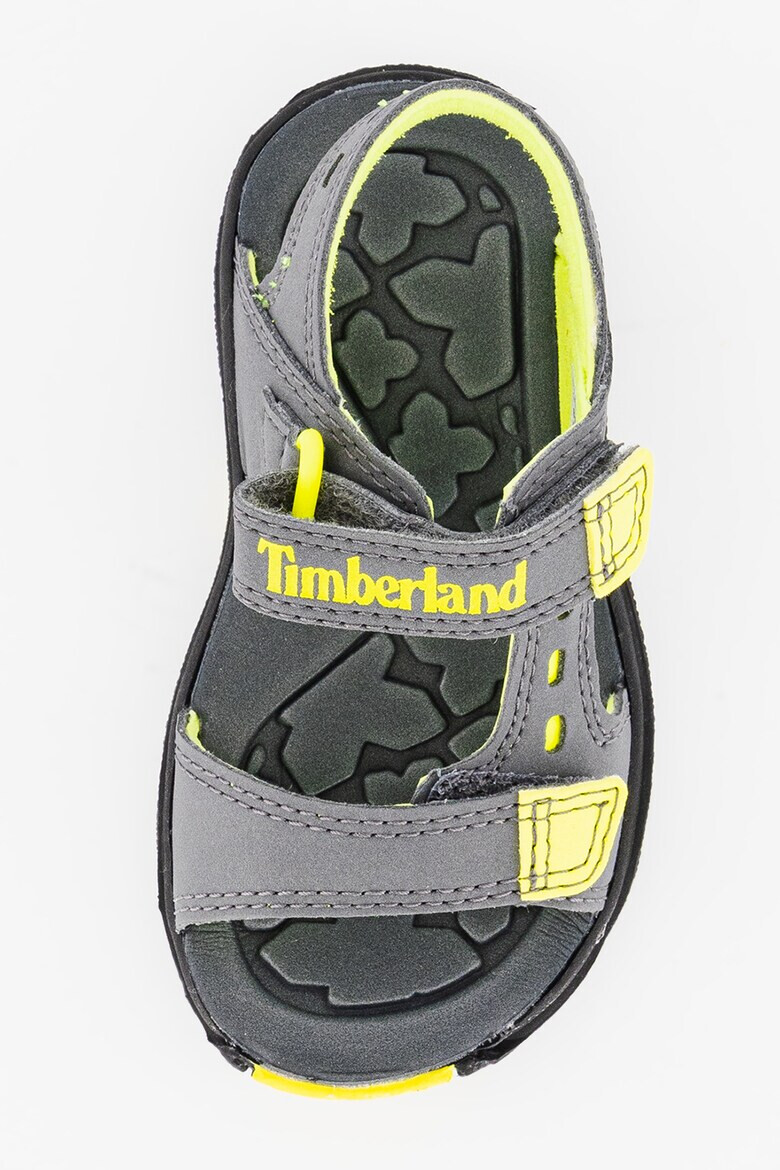 Timberland Sandale cu velcro Moss Jump 2 - Pled.ro