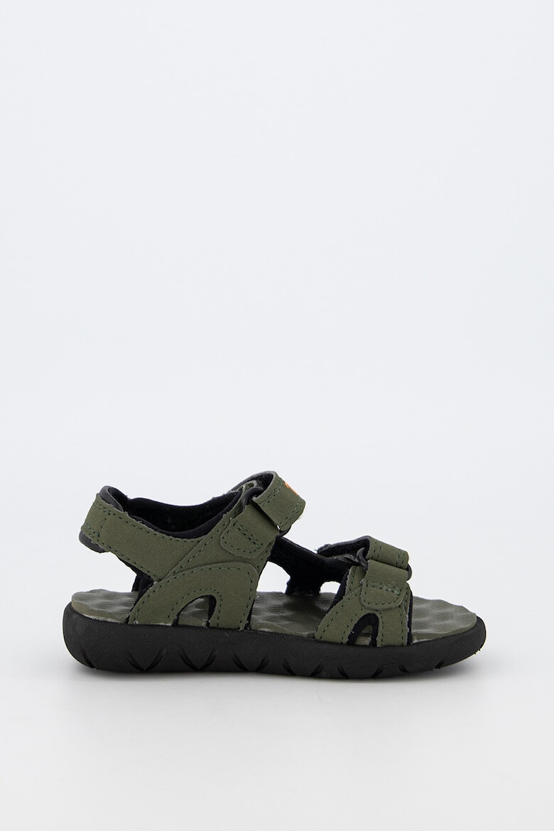 Timberland Sandale cu velcro Perkins Row - Pled.ro