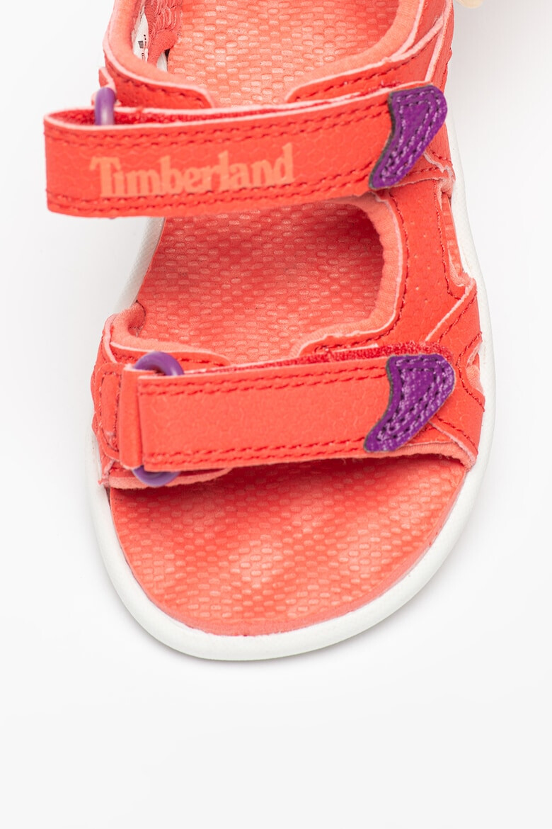 Timberland Sandale cu velcro Perkins Row - Pled.ro