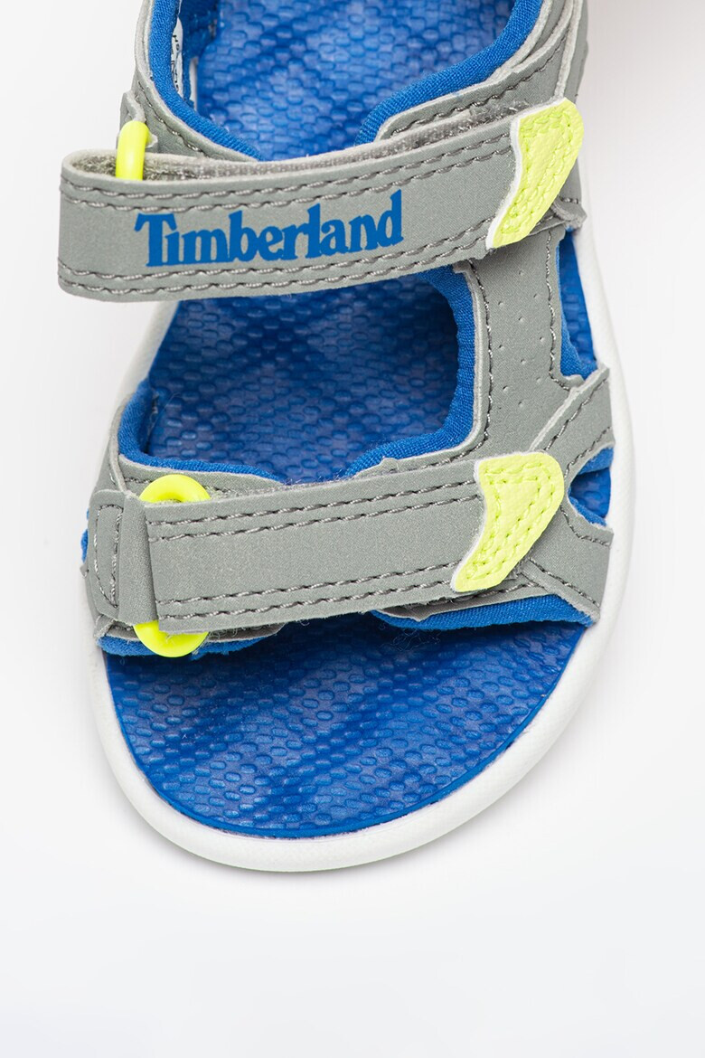 Timberland Sandale cu velcro Perkins Row - Pled.ro