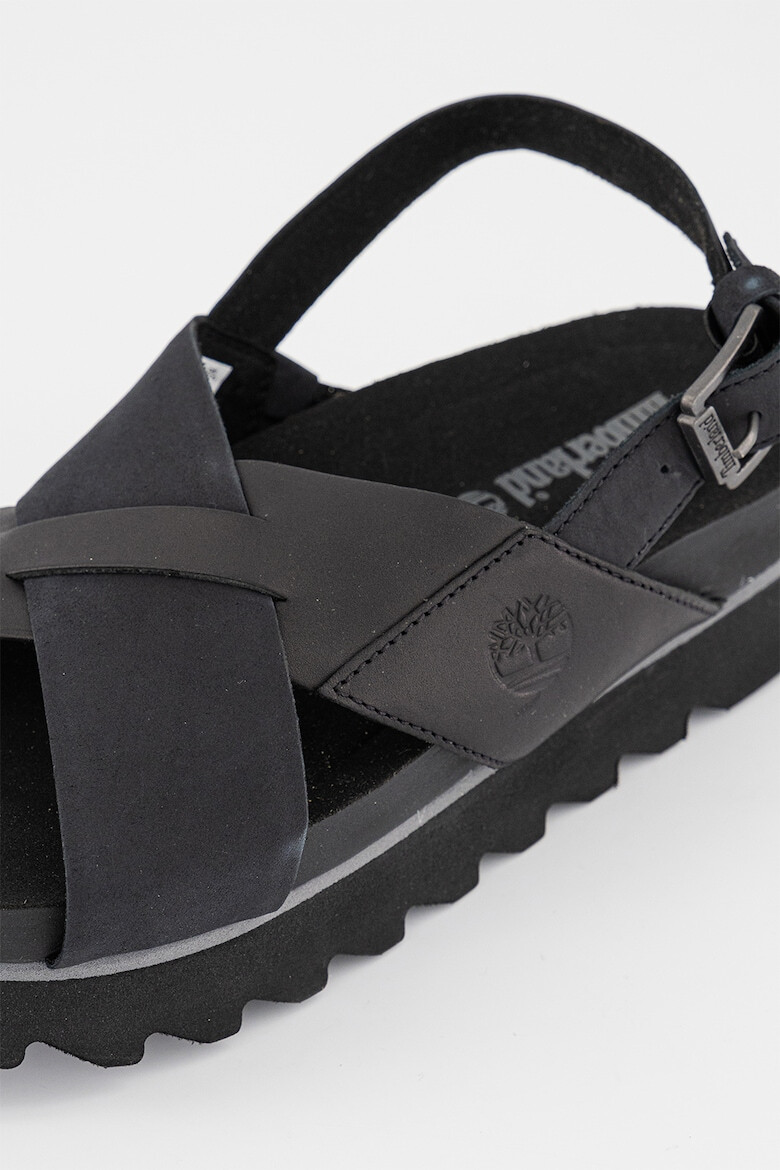 Timberland Sandale din piele Santa Monica - Pled.ro