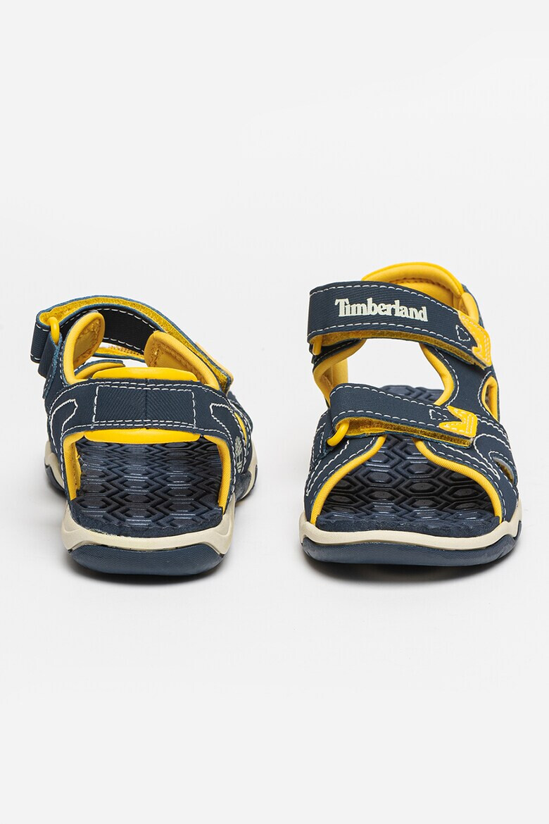 Timberland Sandale din textil cu velcro Adventure Seeker - Pled.ro