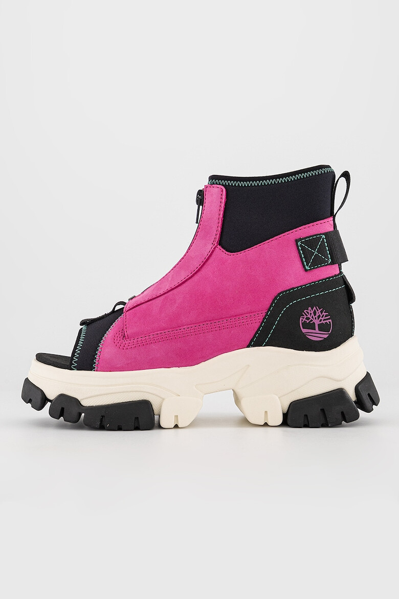 Timberland Pantofi sport cu varf decupat Adley Way - Pled.ro