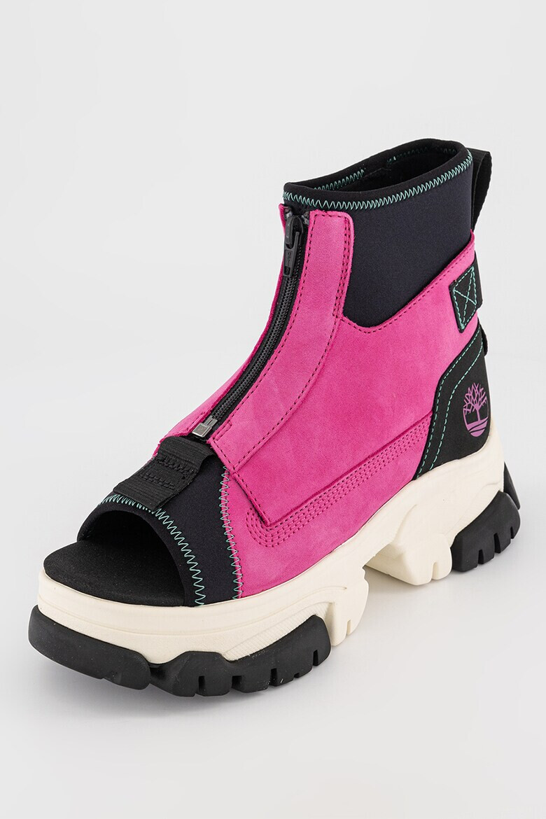 Timberland Pantofi sport cu varf decupat Adley Way - Pled.ro