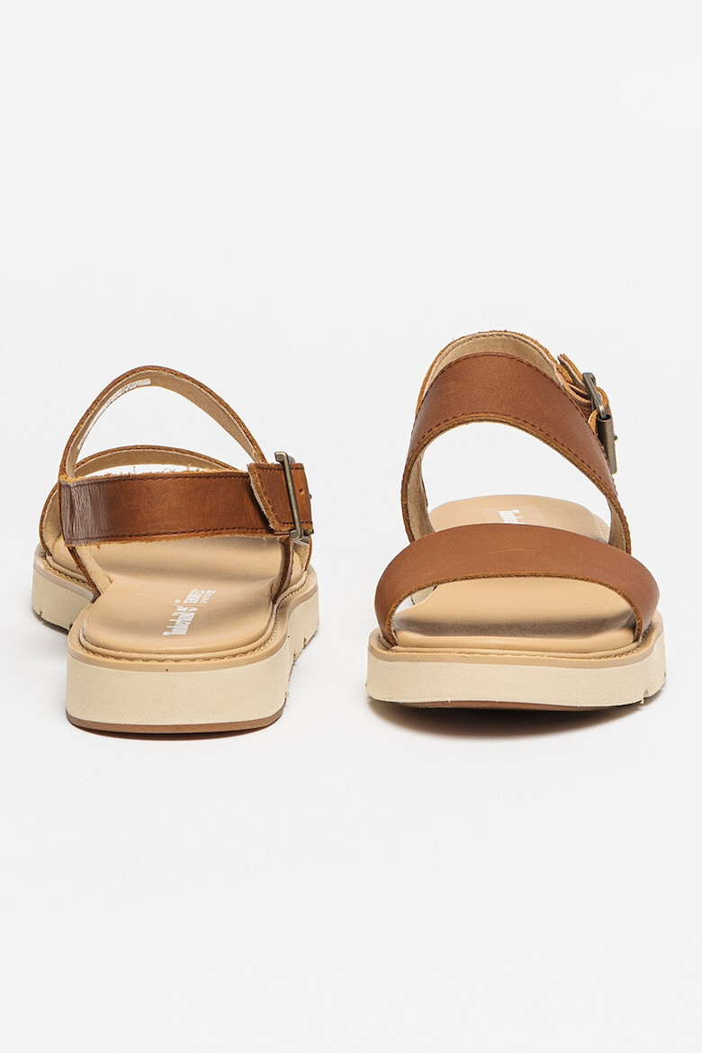 Timberland Sandale slingback de piele Bailey Park - Pled.ro