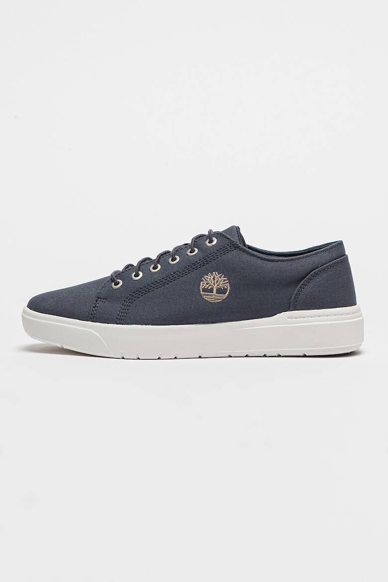 Timberland Tenisi cu logo Seneca Bay - Pled.ro