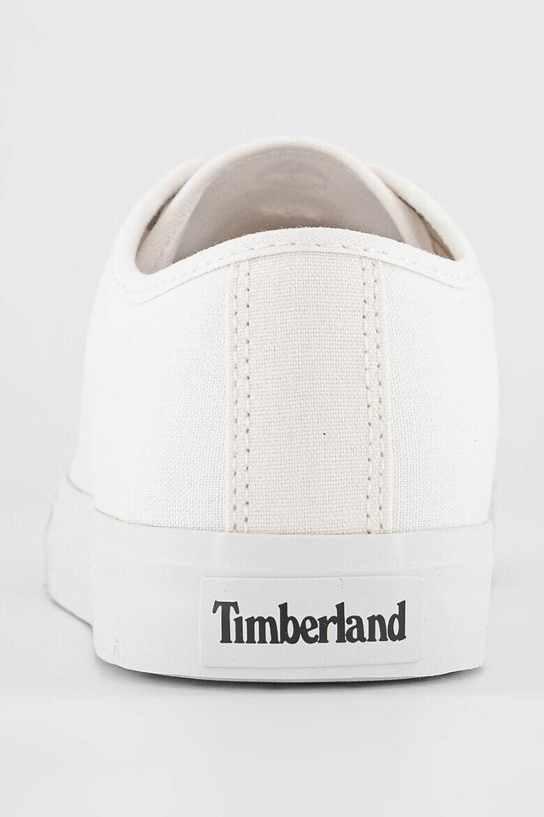 Timberland Tenisi din panza cu model uni - Pled.ro