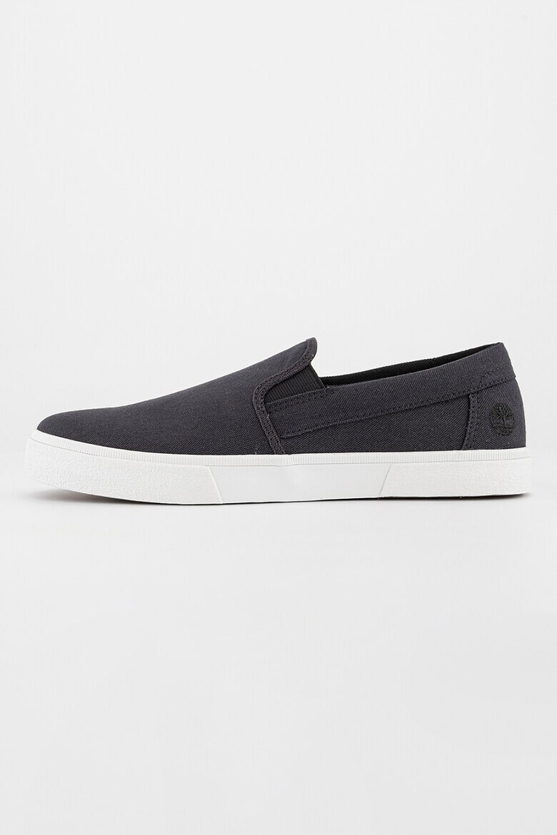 Timberland Tenisi slip-on din material textil Unions Wharf 2.0 - Pled.ro