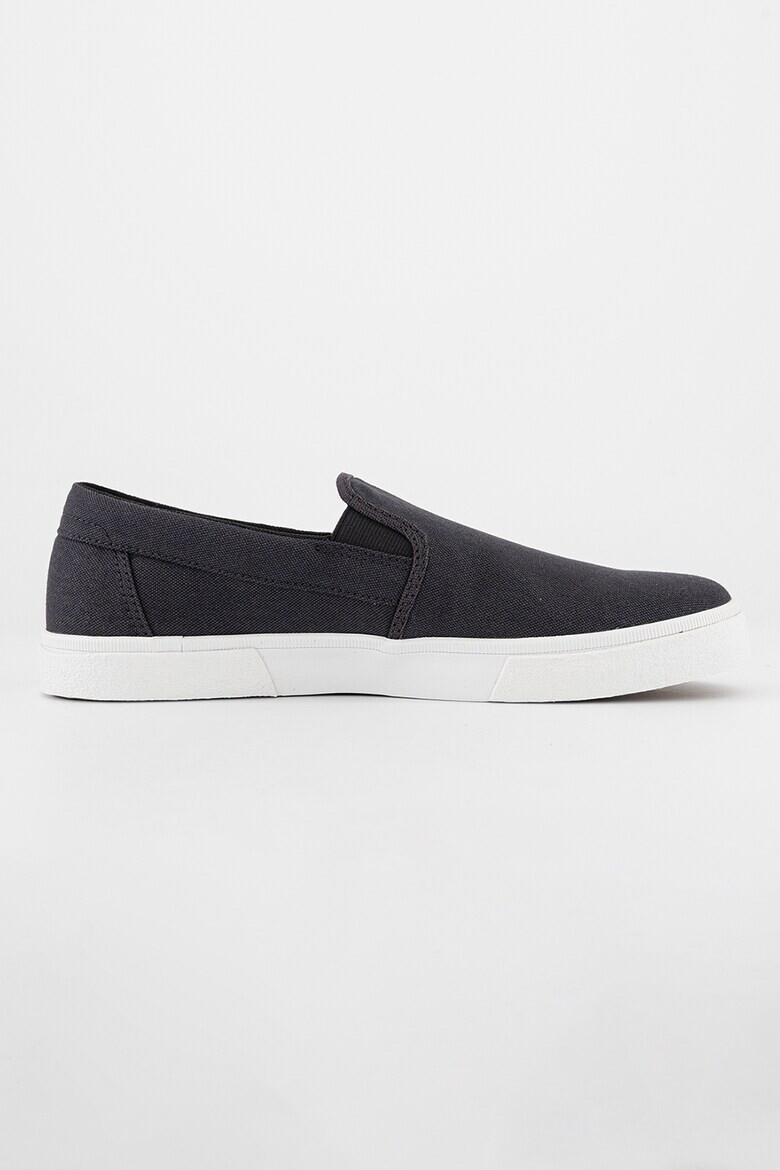 Timberland Tenisi slip-on din material textil Unions Wharf 2.0 - Pled.ro