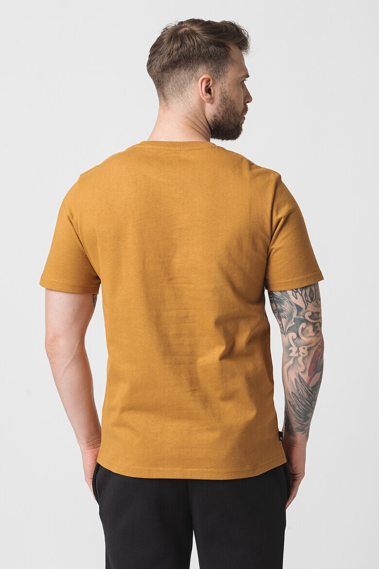 Timberland Tricou regular fit cu broderie logo - Pled.ro